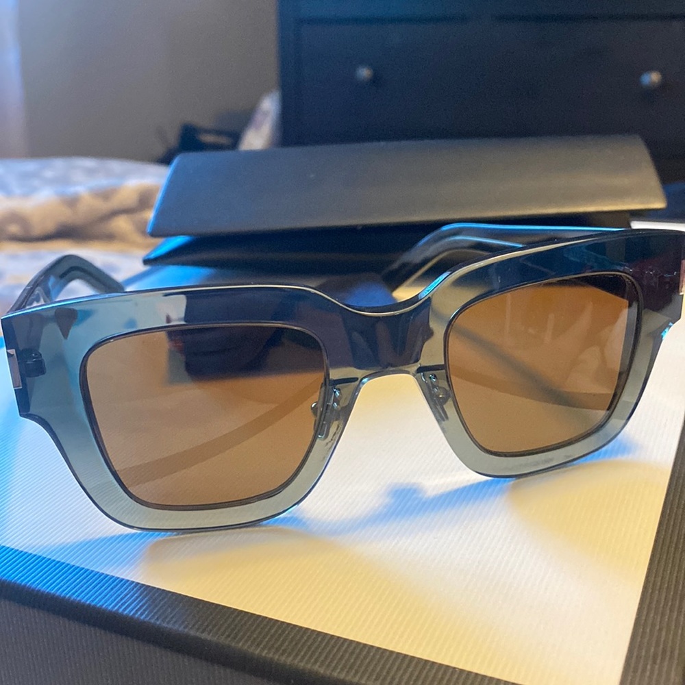Saint Laurent sunglasses